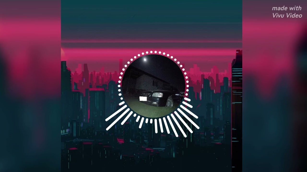 [YT] Пико - NVGP (Not Very Good Phonk)