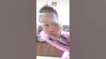 Ano ngyari saknya #funny #loop #makeup #skincare #endlessloop #perfectloop #satisfyingloop #videocha