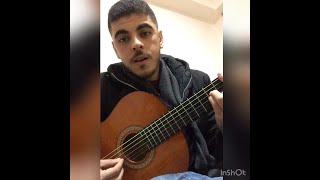 ازازة فودكا - ع السلم باند Ezazt Voda - 3al Elselem Band