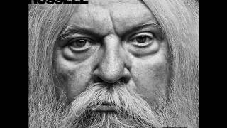 Leon Russell - Fool's Paradise