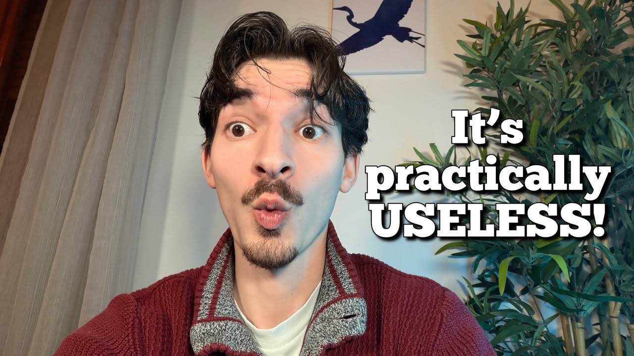 Прекратите воплощать желания в реальность с помощью разума (ВНИМАНИЕ: это безумие)