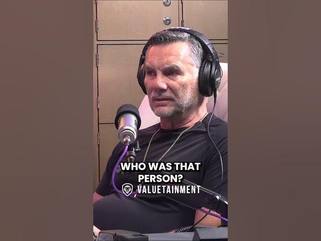 Michael Franzese Reveals The Most Feared Mobster