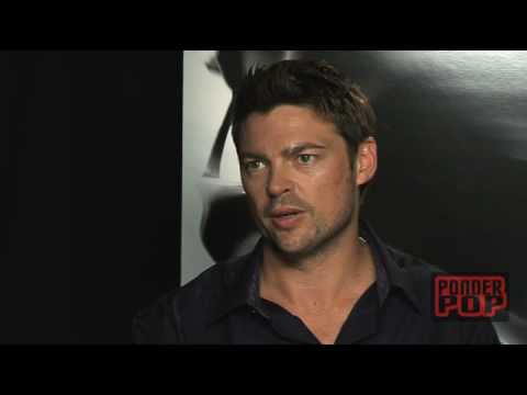 Karl Urban Photo 12