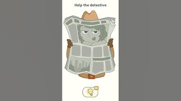 Play Dop 2 Level 106 🕵️🤔😬🙄 #shorts #dop2