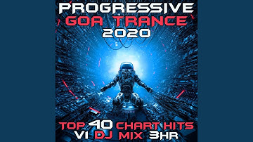 Samsara (Progressive Goa Trance 2020 DJ Mixed)