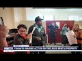 Tenants demand action at Boyle Heights apartment | FOX 11 LA