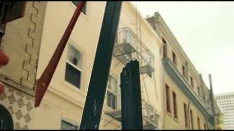 Droid Razr "Revenge" - Banned Commercial