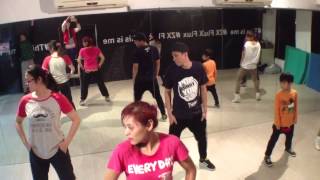20141210週三Pop dance-2