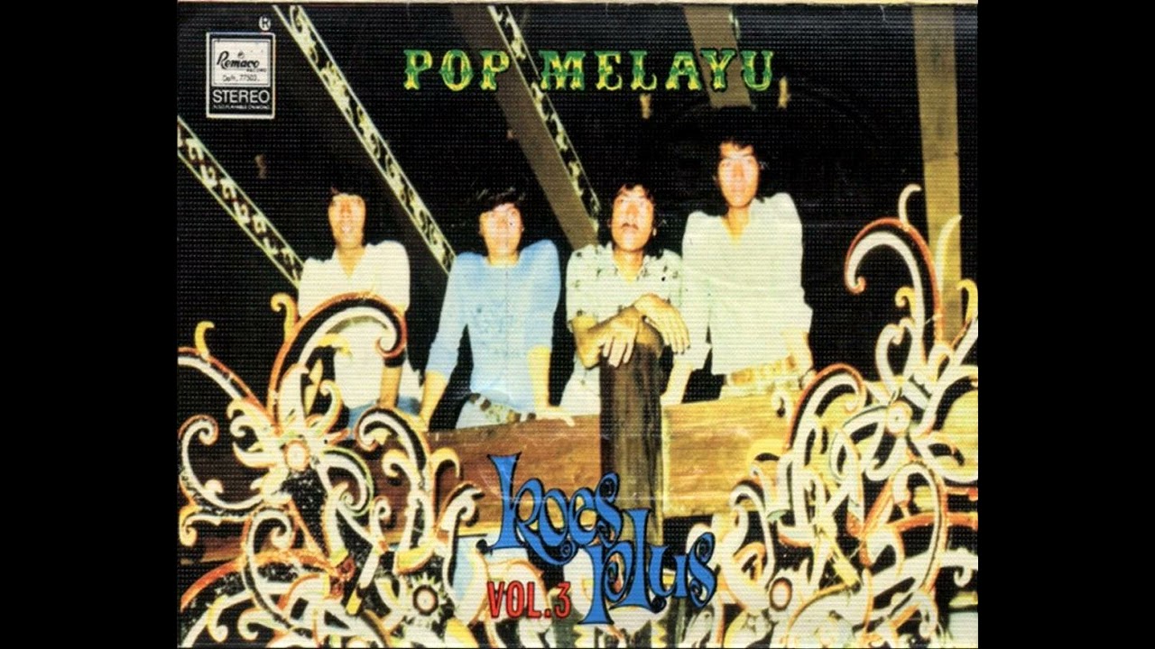 Pop Melayu Vol. 3