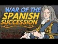 War of the Spanish Succession | Animated History