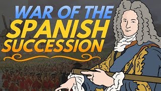 War of the Spanish Succession | Animated History