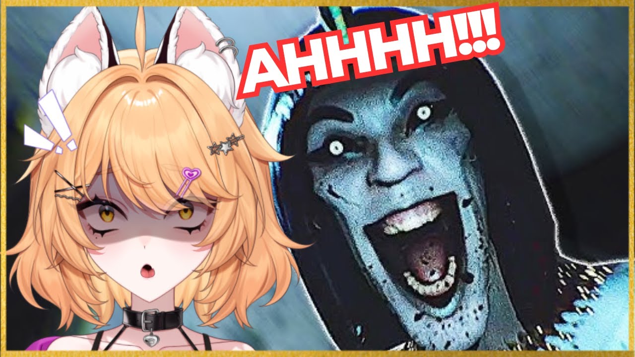 Scariest Egyptian Game Ever Made!