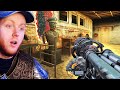 New tranzit bus black ops 3 youtuber zombie house survival