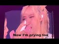 5 Blackpink Moments that Made Me Cry T_T | Blackpink