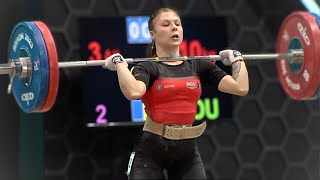 Women's 55kg | World Weightlifting Championships 2023