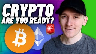 CRYPTO ALERT: UNDERSTANDING THE CYCLE by MoneyZG 32,713 views 2 weeks ago 11 minutes, 50 seconds