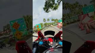 Cbr250Rr Auto Blipper