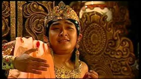 Tutur Tinular Episode 26 Dendam Rasemi