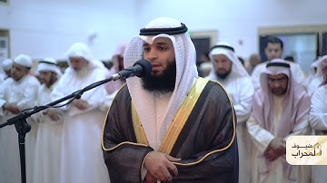 القارئ فهد واصل المطيري   ما تيسر من سورة الأنبياء