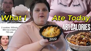 Download Lagu Amberlynn Reid: When Calorie Counting Becomes Calorie Guessing MP3 Download Lagu Amberlynn Reid: When Calorie Counting Becomes Calorie Guessing MP3