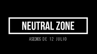 Lineage 2 Neutral Zone - Asedios 12/07/2020