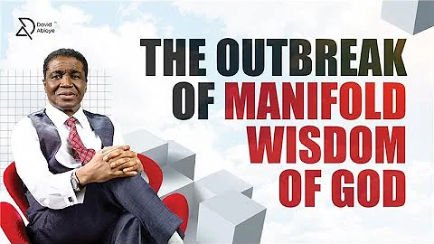 DAY 8 | PRAYER AND FASTING | THE OUTBREAK OF MANIFOLD WISDOM OF GOD | BISHOP DAVID ABIOYE | 20.01.25