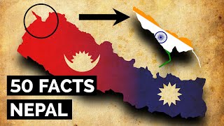 50 Amazing Facts About Nepal That You Didn't Know