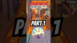 Alicia x Brad Pt. 1/3 | Second Date Update