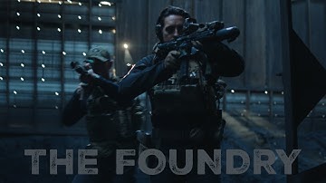 The Foundry