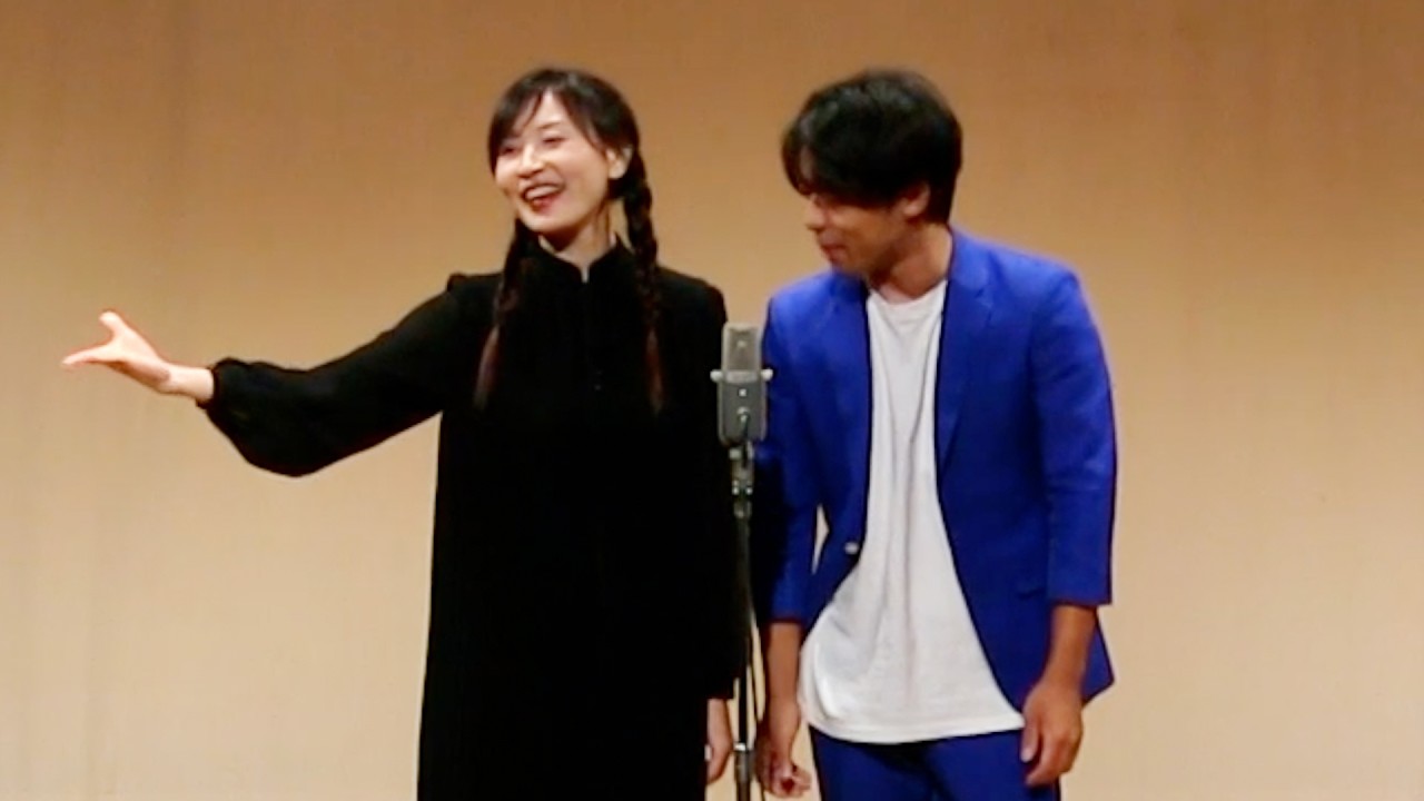 TEPPEN.363 Tegashinst's 12 / Manzai 