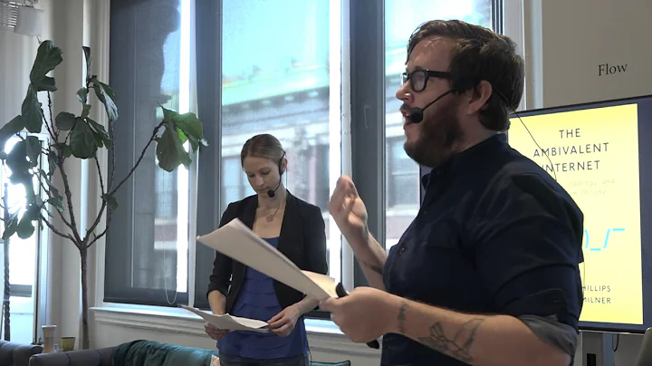 Databite No. 99: Whitney Phillips and Ryan M. Milner