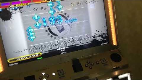 【DDR WAVE】脳漿炸裂ガール【DDR A20 PLUS】