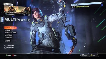 BO3 KC!!! RANDOM CLASS CHALLENGE!!! WHERE