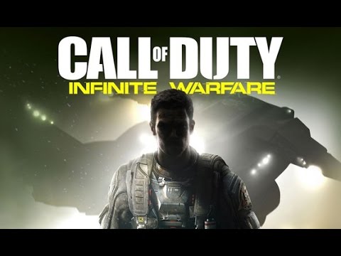 5 STVARI, KI JIH MORATE VEDETI O CALL OF DUTY INFINITE WARFARE