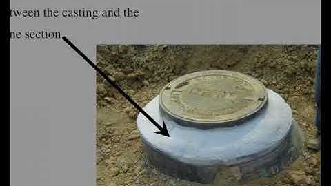 wrapidseal manhole encapsulation system