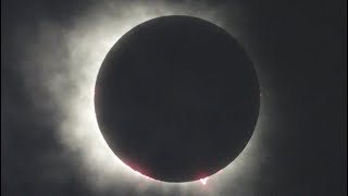 Why I Did Enochian Magick During an Eclipse