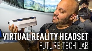 More from CES: https://www.youtube.com/playlist?list=PLw7KVq92xEKMX...