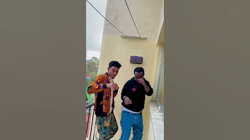 Biruk Jane Kottu Mee Ft Endalkeya New Ethiopian Tiktok Endalkeya Shorts Oromomusic 