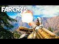 Far Cry 5 - NEW GOLD FLAMETHROWER (Far Cry 5 Free Roam) #17