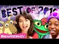 Best of dreamworkstv 2016