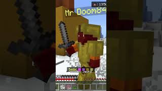 Cobweb pvp #minecraft #pvp #bedwars #gaming #subscribe