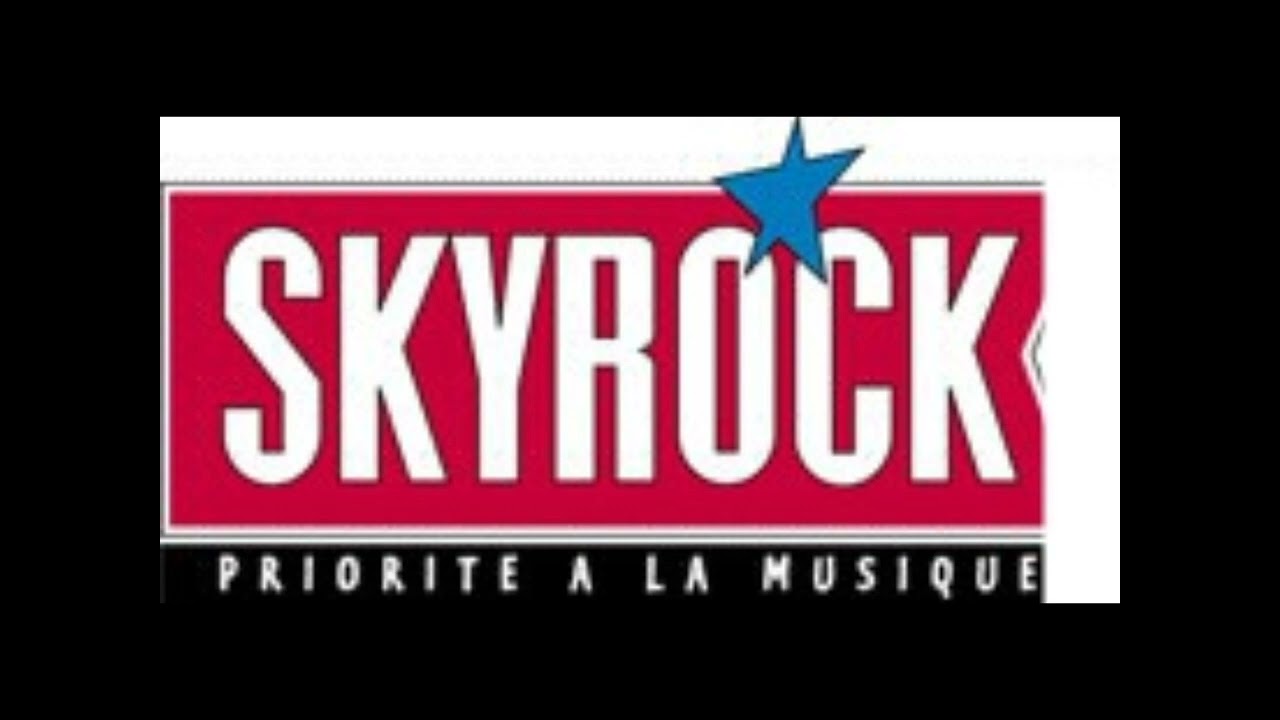 Daft Punk - Around The World ( Skyrock Version )