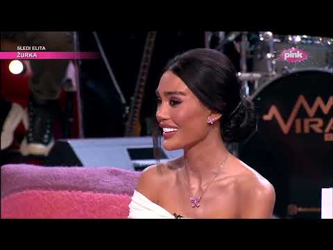 Ana Korać o mužu - kako ju je smuvao i zašto se medijski ne eksponira? (AmiG Show S19)