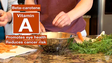 Are baby carrots as nutritious as regular carrots?