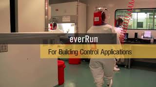 Stratus everRun 7.4 Overview