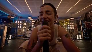 Zoe Gotusso – Ganas | YPF Sesiones