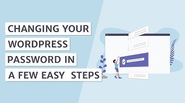How to Change Your Password in WordPress