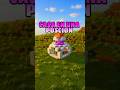 Una Casa en una Posición en 1 minuto #minecraft #tutorial #shorts #construction