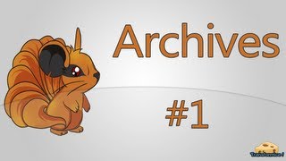 Transformice - Archives 1#