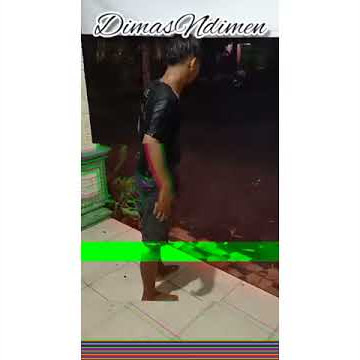 Hidup senang setiap hari 'Melayang' hahaha